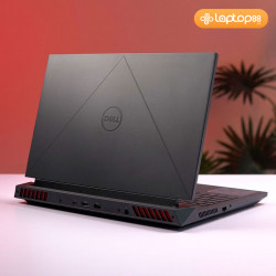 [New 100%] Laptop Dell Gaming G15 5530 R1526B - Intel Core i5-13450HX | RTX 4050 | 15.6 inch Full HD 165Hz 100% sRGB