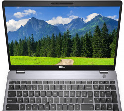 [New Outlet] Laptop Dell Latitude 5511 - Intel Core i7-10850H | 16GB | Nvidia MX250 | 15.6 inch Full HD