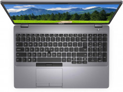 [New Outlet] Laptop Dell Latitude 5511 - Intel Core i7-10850H | 16GB | Nvidia MX250 | 15.6 inch Full HD