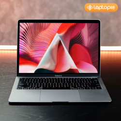 Macbook Air 13 2018 Cũ  - Intel Core i5 1.6GHz | 13.3 inch Retina