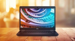 Laptop Cũ Dell Latitude 5491 - Intel Core i5-8300H | 14 inch Full HD