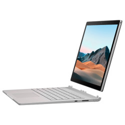 [New Outlet] Microsoft Surface Book 3 | Intel Core i5-1035G7 | 13.5 inch 3K Touch