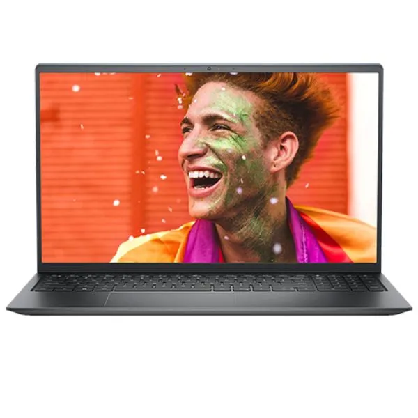 Laptop Cũ Dell Inspiron 5515 - AMD Ryzen 5-5500U | RAM 8GB | 15.6 inch Full HD 