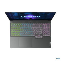 [New 100%] Lenovo Legion Slim 5 16IRH8 82YA008HVN - Intel Core i7 13700H | RTX 4050 | 16" WQXGA 165hz 100%