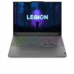 [New 100%] Lenovo Legion Slim 5 16IRH8 82YA008HVN - Intel Core i7 13700H | RTX 4050 | 16" WQXGA 165hz 100%