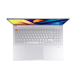[New 100%] Laptop Asus Vivobook Pro 15 OLED K6502VU-MA089W - Intel Core i5 13500H | 16GB | 512GB | RTX 4050 | 15.6 Inch 2.8K OLED