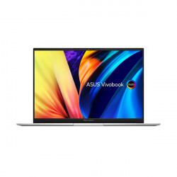 [New 100%] Laptop Asus Vivobook Pro 15 OLED K6502VU-MA089W - Intel Core i5 13500H | 16GB | 512GB | RTX 4050 | 15.6 Inch 2.8K OLED