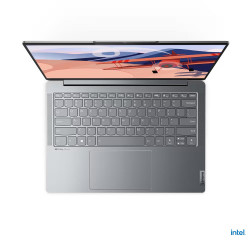 [New 100%] Lenovo Yoga Slim 6 14IRH8 83E00008VN / 83E0000VVN - Intel Core i7-13700H | 16GB | 512GB | 14 Inch WUXGA OLED 100% DCI-P3