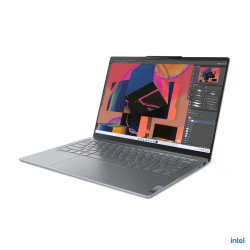 [New 100%] Lenovo Yoga Slim 6 14IRH8 83E00008VN / 83E0000VVN - Intel Core i7-13700H | 16GB | 512GB | 14 Inch WUXGA OLED 100% DCI-P3