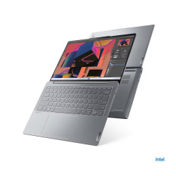 [New 100%] Lenovo Yoga Slim 6 14IRH8 83E00008VN / 83E0000VVN - Intel Core i7-13700H | 16GB | 512GB | 14 Inch WUXGA OLED 100% DCI-P3