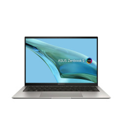 [New 100%] Laptop Asus Zenbook S 13 OLED UX5304VA-NQ126W - Intel Core i7-1355U | 32GB | 1TB | 13.3 Inch 2.8K OLED | 100%DCI-P3