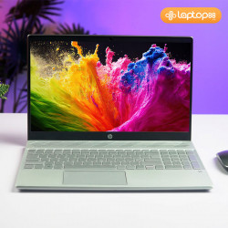 Laptop Cũ HP Pavilion 15-CW | AMD R3-3300U | 15.6 inch Full HD