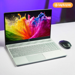 Laptop Cũ HP Pavilion 15-CW | AMD R3-3300U | 15.6 inch Full HD