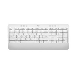 [New 100%] Bàn Phím Không dây Logitech K650 Signature 