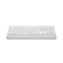 [New 100%] Bàn Phím Không dây Logitech K650 Signature 