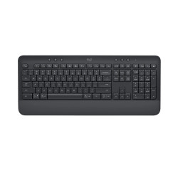 [New 100%] Bàn Phím Không dây Logitech K650 Signature 