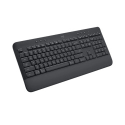 [New 100%] Bàn Phím Không dây Logitech K650 Signature 