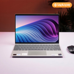 [New 100%] Laptop Dell Inspiron 13 5330 R1808S | Intel Core i7-1360P | 16GB | 13.3 inch 2K+ 100% sRGB