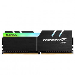 [New 100%] Ram Gskill Trident Z 8GB DDR4 3000MHz