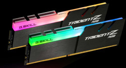 [New 100%] Ram Gskill Trident Z 8GB DDR4 3000MHz