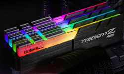 [New 100%] Ram Gskill Trident Z 8GB DDR4 3000MHz