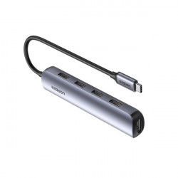 [Mới 100%] Thiết bị mở rộng USB Type-C to HDMI 4K kèm HUB | USB 3.0 + Sạc - Ugreen 20197 / Ugreen 15495 