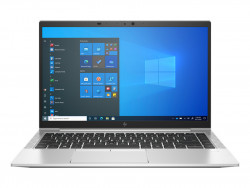 Laptop Cũ HP Elitebook 840 G8 - Intel Core i5-1135G7 | 16GB | 14 Inch Full HD
