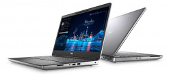 [New Outlet] Laptop Workstation Dell Precision 7560 - Intel Core i9-11950H | 64GB DDR4 | SSD 1TB NVMe | 15.6 inch 4K