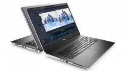 [New Outlet] Laptop Workstation Dell Precision 7560 - Intel Core i9-11950H | 64GB DDR4 | SSD 1TB NVMe | 15.6 inch 4K