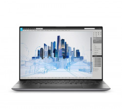 [New Outlet] Laptop Dell Precision 5560 - Intel Core i5-11500H | 15.6 inch Full HD