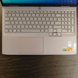 Laptop Cũ Lenovo GeekPro G5000 2023 APH8 82XT0087CD - AMD R7-7840H | 16GB | RTX 4050 | 15.6 inch 2K+ 165Hz