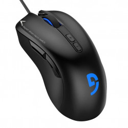 [New 100%] Chuột gaming có dây FUHLEN G90 (Black)