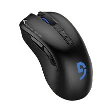 [New 100%] Chuột gaming có dây FUHLEN G90 (Black)