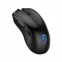 [New 100%] Chuột gaming có dây FUHLEN G90 (Black)