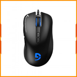 [New 100%] Chuột gaming có dây Fuhlen G90 PRO X 