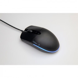 [New 100%] Chuột Gaming có dây FUHLEN G102S 