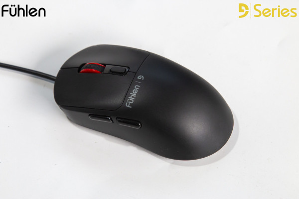 [New 100%] Chuột Gaming có dây FUHLEN G102S Plus