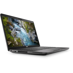 Laptop Cũ Dell Precision 3541 - Intel Core i7-9850H | QUADRO P620 | 15.6 inch Full HD