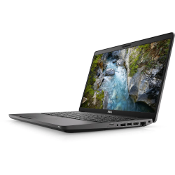 Laptop Cũ Dell Precision 3541 - Intel Core i7-9850H | QUADRO P620 | 15.6 inch Full HD