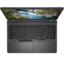 Laptop Cũ Dell Precision 3541 - Intel Core i7-9850H | QUADRO P620 | 15.6 inch Full HD