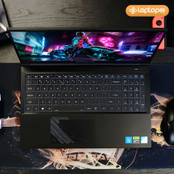 [New Outlet] Laptop Gaming Gigabyte G5 MF F2VN333SH - Intel Core i5-12450H | RTX 4050 | 15.6 inch Full HD 144Hz