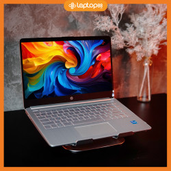 Laptop Cũ HP 14s-dr2009tu - Intel Core i5-1135G7 | 14 inch Full HD