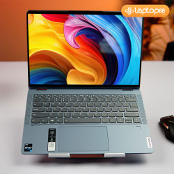 [New Outlet] Laptop Lenovo Flex 7 14IAU8 82Y20001US - Intel Core i7-1355U | 16GB DDR4 | 14 inch 2.2K Touch 100% sRGB