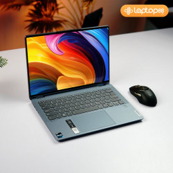 [New Outlet] Laptop Lenovo Flex 7 14IAU8 82Y20001US - Intel Core i7-1355U | 16GB DDR4 | 14 inch 2.2K Touch 100% sRGB