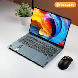 [New Outlet] Laptop Lenovo Flex 7 14IAU8 82Y20001US - Intel Core i7-1355U | 16GB DDR4 | 14 inch 2.2K Touch 100% sRGB