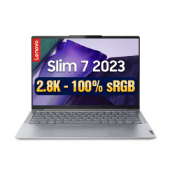 [New Outlet] Lenovo Slim 7 14IRP8 83A40005US - Intel Core i5-1340P | 16GB DDR5 | SSD 1TB NVMe | 14 inch 2.8K 100% sRGB 120Hz