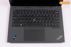 [New 100%] Laptop Lenovo ThinkPad P14s Gen 3 21J5S06N00 - AMD Ryzen 7 Pro - 6850U | 16GB DDR5 | 14 inch Full HD+ Touch