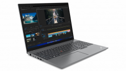 [New Outlet] Laptop Lenovo ThinkPad T16 Gen 1 21CH000JUS | AMD Ryzen 7 Pro - 6850U | 32GB | SSD 2TB | 16 inch 2K 100% sRGB 400 nits