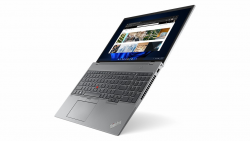 [New Outlet] Laptop Lenovo ThinkPad T16 Gen 1 21CH000JUS | AMD Ryzen 7 Pro - 6850U | 32GB | SSD 2TB | 16 inch 2K 100% sRGB 400 nits