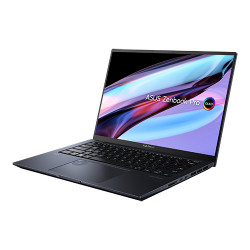 [New 100%] Laptop ASUS Zenbook Pro 14 OLED UX6404VV-P4069W - Intel i9-13900H | 32GB DDR5 | SSD 1TB NVMe | 14 inch 2.8K OLED 100% DCI-P3 